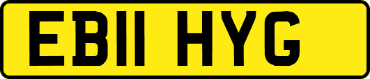 EB11HYG
