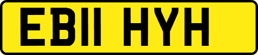 EB11HYH