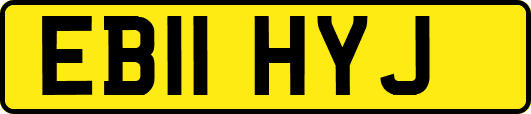 EB11HYJ