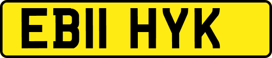 EB11HYK