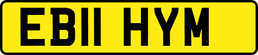 EB11HYM