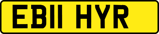 EB11HYR