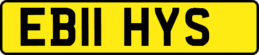 EB11HYS