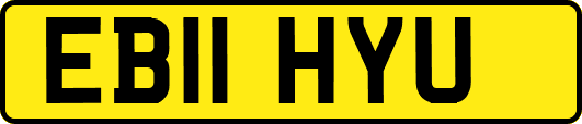 EB11HYU