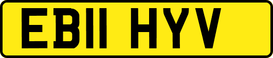 EB11HYV