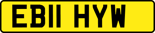 EB11HYW
