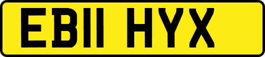 EB11HYX