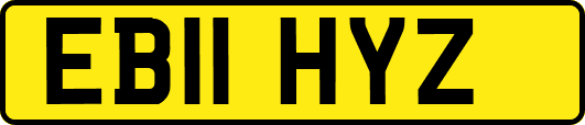 EB11HYZ