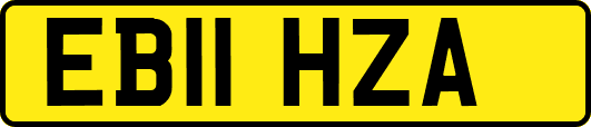 EB11HZA