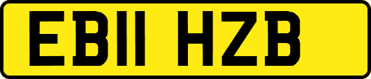 EB11HZB