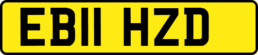 EB11HZD