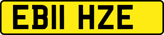 EB11HZE