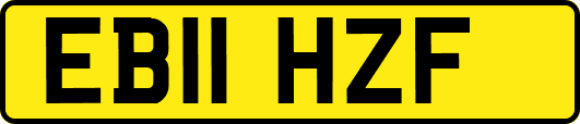 EB11HZF