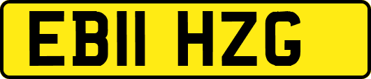 EB11HZG