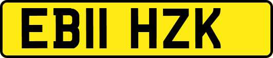 EB11HZK