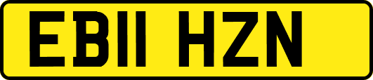 EB11HZN