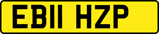 EB11HZP