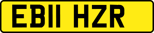EB11HZR