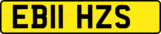 EB11HZS