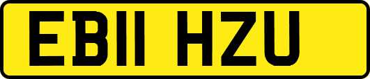 EB11HZU