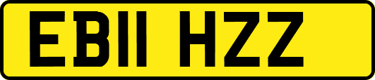 EB11HZZ