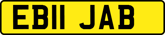 EB11JAB