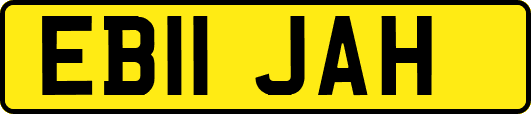 EB11JAH