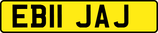 EB11JAJ