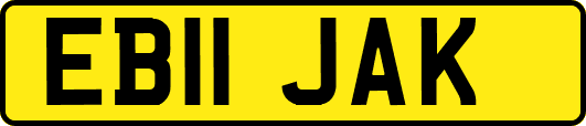EB11JAK