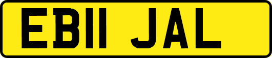EB11JAL