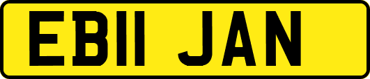 EB11JAN