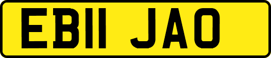 EB11JAO