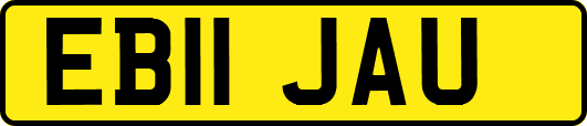 EB11JAU