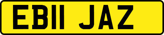EB11JAZ