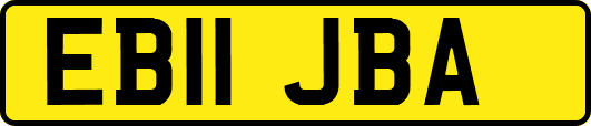 EB11JBA