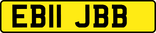 EB11JBB