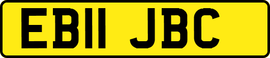 EB11JBC