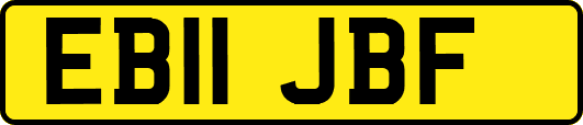 EB11JBF