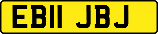 EB11JBJ