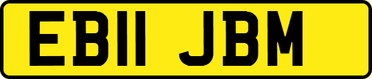 EB11JBM