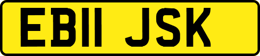 EB11JSK