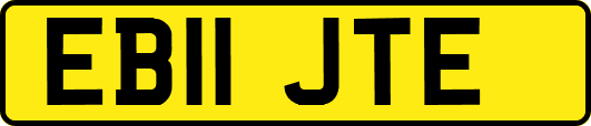 EB11JTE