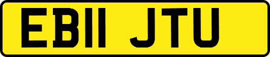 EB11JTU