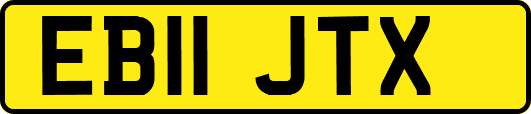 EB11JTX
