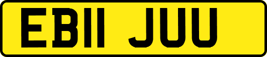 EB11JUU