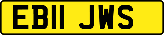 EB11JWS