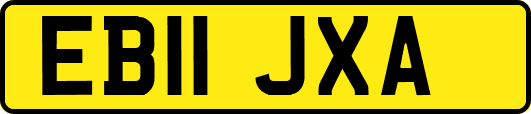 EB11JXA