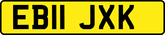 EB11JXK