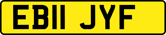 EB11JYF