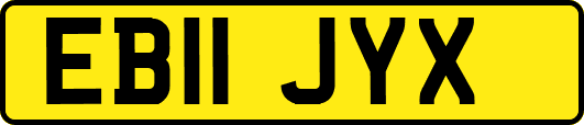 EB11JYX